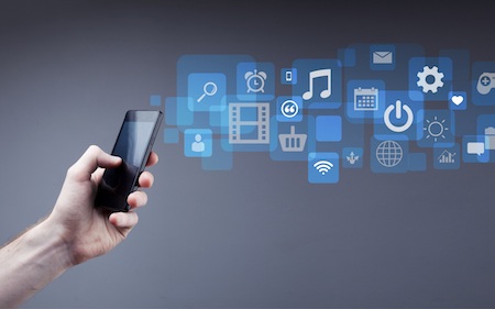 A Mobile Notary Must: Picking The Right Cell Phone Plan